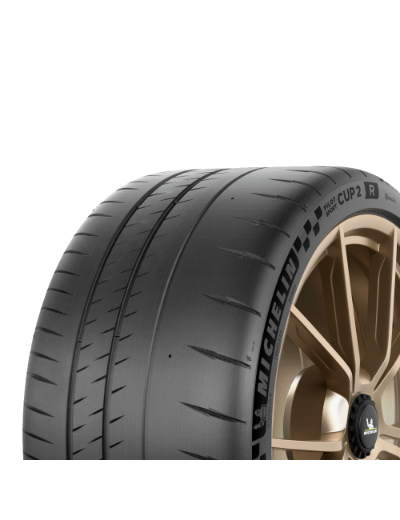 Michelin Pilot Sport Cup 2 R 285/35 R19 103 Y XL, ZR, MO1