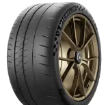 Zbliżenie bieżnika Michelin Pilot Sport Cup 2 R 315/35 R20 110 Y XL, ZR, K1
