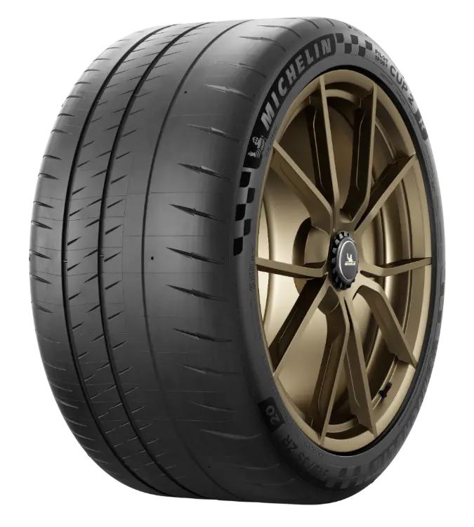 Michelin Pilot Sport Cup 2 R 315/35 R20 110 Y XL, ZR, K1