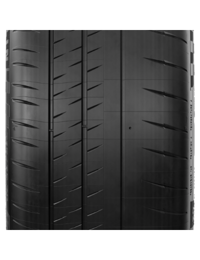 Michelin Pilot Sport Cup 2 R 315/35 R20 110 Y XL, ZR, K1