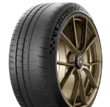 Zbliżenie bieżnika Michelin Pilot Sport Cup 2 R 275/35 R20 102 Y XL, ZR, K1