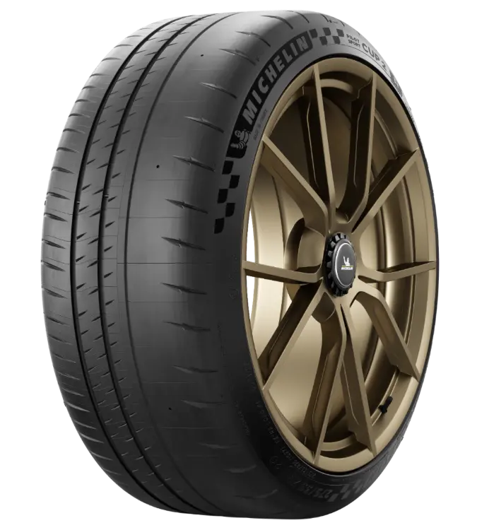 Michelin Pilot Sport Cup 2 R 275/35 R20 102 Y XL, ZR, K1