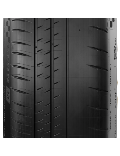 Michelin Pilot Sport Cup 2 R 275/35 R20 102 Y XL, ZR, K1