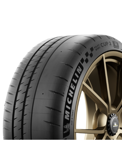 Michelin Pilot Sport Cup 2 R 275/35 R20 102 Y XL, ZR, K1