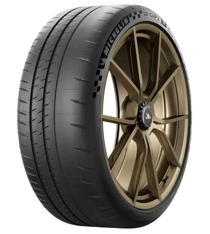 Michelin Pilot Sport Cup 2 R 245/35 R20 95 Y XL, ZR, K2