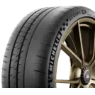 Michelin Pilot Sport Cup 2 R 245/35 R20 95 Y XL, ZR, K2 - Miniatura 3