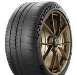 Michelin Pilot Sport Cup 2 R 345/25 R21 104 Y RUN ON FLAT XL, ZR