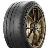Zbliżenie bieżnika Michelin Pilot Sport Cup 2 R 305/35 R20 107 Y XL, ZR, K2