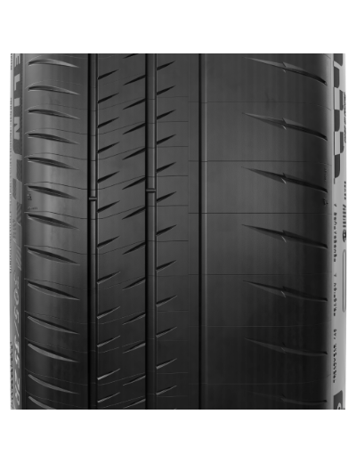 Michelin Pilot Sport Cup 2 R 305/35 R20 107 Y XL, ZR, K2