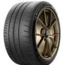 Michelin Pilot Sport Cup 2 R 335/30 R20 108 Y XL, ZR, MO2 - Miniatura 1