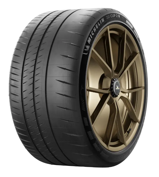 Michelin Pilot Sport Cup 2 R 335/30 R20 108 Y XL, ZR, MO2