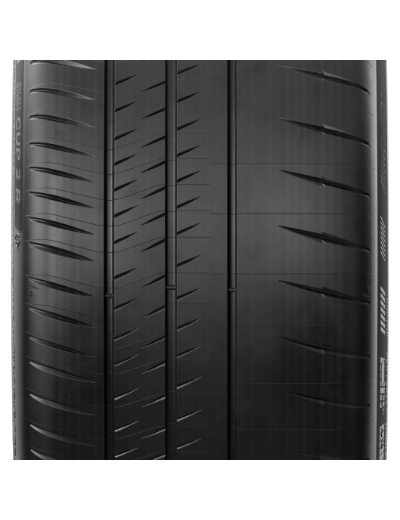 Michelin Pilot Sport Cup 2 R 335/30 R20 108 Y XL, ZR, MO2