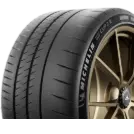 Michelin Pilot Sport Cup 2 R 335/30 R20 108 Y XL, ZR, MO2 - Miniatura 3
