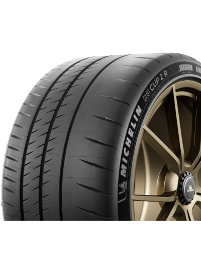 Michelin Pilot Sport Cup 2 R 335/30 R20 108 Y XL, ZR, MO2