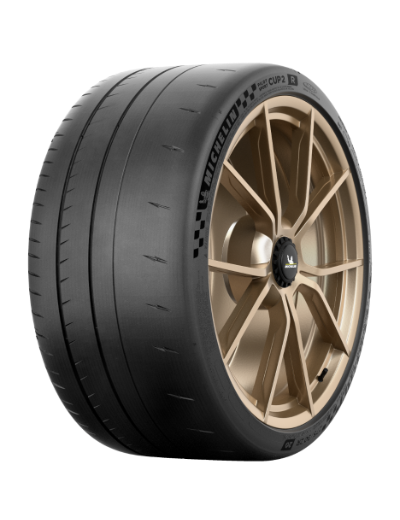 Michelin Pilot Sport Cup 2 R 275/30 R20 97 Y RUN ON FLAT XL, ZR
