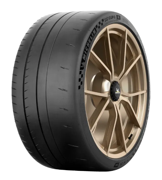 Michelin Pilot Sport Cup 2 R 275/30 R20 97 Y RUN ON FLAT ZP, XL, ZR, TPC