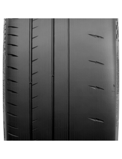 Michelin Pilot Sport Cup 2 R 275/30 R20 97 Y RUN ON FLAT XL, ZR