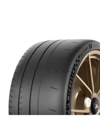 Michelin Pilot Sport Cup 2 R 275/30 R20 97 Y RUN ON FLAT XL, ZR