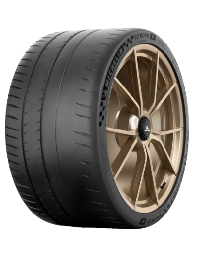 Michelin Pilot Sport Cup 2 R 345/25 R21 104 Y RUN ON FLAT XL, ZR