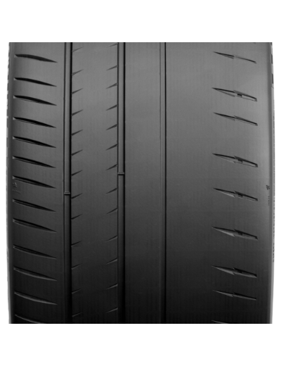 Michelin Pilot Sport Cup 2 R 345/25 R21 104 Y RUN ON FLAT XL, ZR
