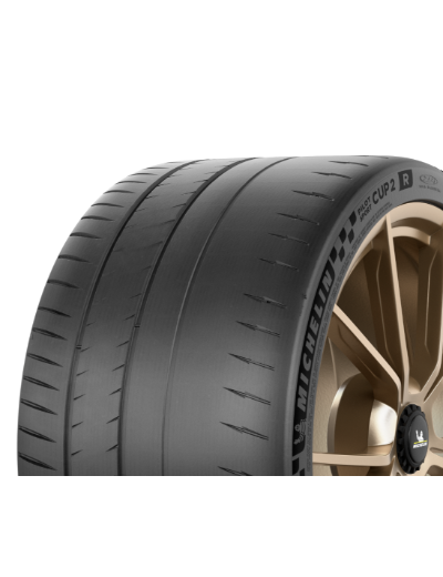 Michelin Pilot Sport Cup 2 R 345/25 R21 104 Y RUN ON FLAT XL, ZR