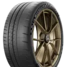 Michelin Pilot Sport Cup 2 R 265/35 R20 99 Y XL, ZR, MO1 - Miniatura 1