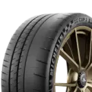 Michelin Pilot Sport Cup 2 R 265/35 R20 99 Y XL, ZR, MO1 - Miniatura 3
