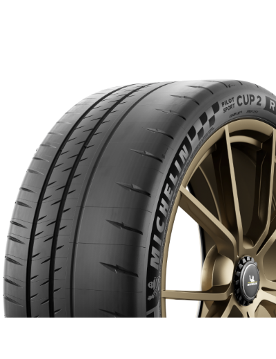 Michelin Pilot Sport Cup 2 R 265/35 R20 99 Y XL, ZR, MO1