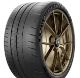 Zbliżenie bieżnika Michelin Pilot Sport Cup 2 R 345/30 R21 111 Y XL, ZR, K1