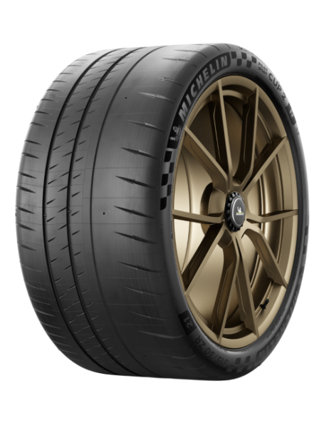 Michelin Pilot Sport Cup 2 R