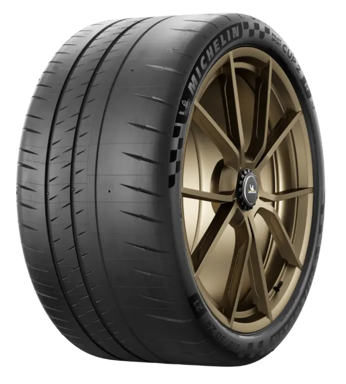Michelin Pilot Sport Cup 2 R 305/30 R20 103 Y XL, ZR, MGT