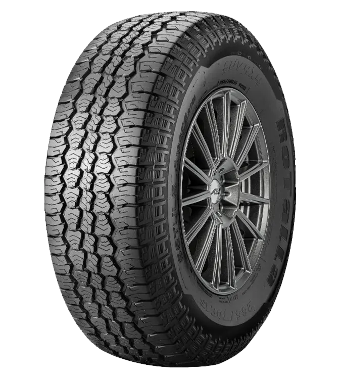 Rotalla Setula A-Race AT01 265/70 R15 112 H