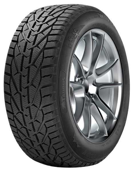 Taurus Winter 235/55 R17 103 V XL