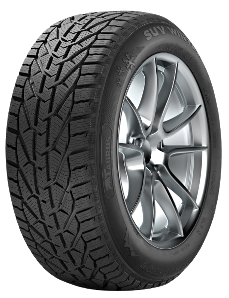Taurus SUV Winter 235/55 R18 104 H XL