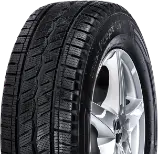 Zbliżenie bieżnika Hankook Winter I*cept LV RW12 215/60 R17 109/107 T C