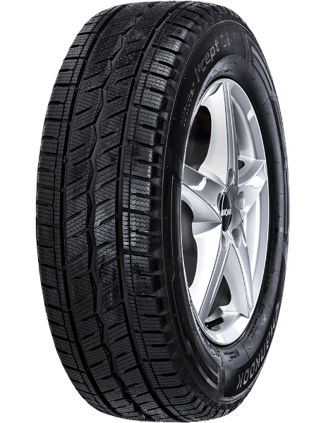 Hankook Winter I*cept LV RW12 215/75 R16 116/114 R C