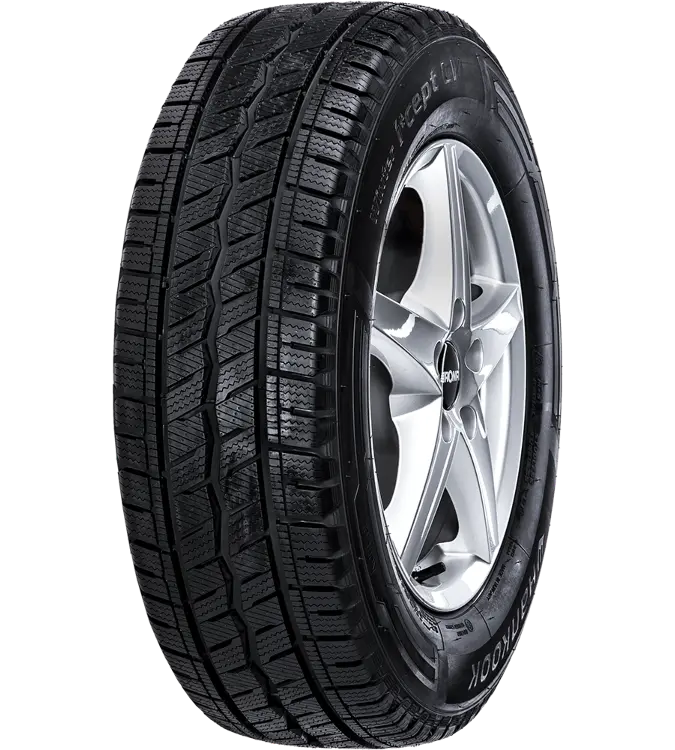Hankook Winter I*cept LV RW12 215/60 R16 103/101 T C