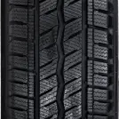 Hankook Winter I*cept LV RW12 215/60 R16 103/101 T C - Miniatura 2