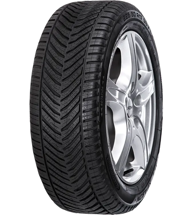 Kormoran All Season 225/45 R17 94 V XL