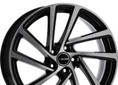GMP Italia WONDER Black Diamond