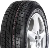 Zbliżenie bieżnika Zeetex PC4000 4S VFM 225/50 R17 98 V XL