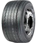 Zbliżenie bieżnika Leao ETT100 435/50R19.5 160 J