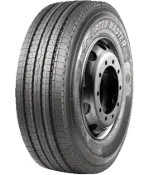 Zbliżenie bieżnika Leao KTS300 315/70R22.5 156/150 L (154/150M)