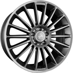 Keskin Tuning KT15 Speed PP 7,00x16 5x120,00 ET35,00