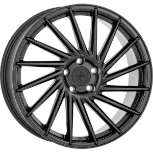 Keskin Tuning KT17 Hurricane MBP 9,00x20 5x112,00 ET30,00