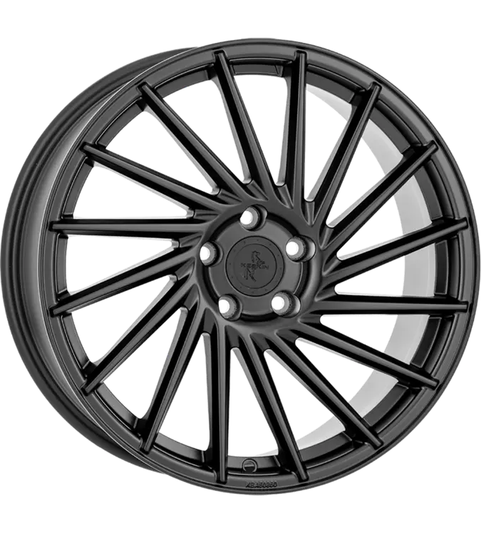Keskin Tuning KT17 Hurricane MBP 8,00x18 4x100,00 ET35,00