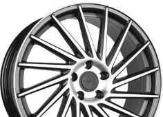 Keskin Tuning KT17 Hurricane PFP
