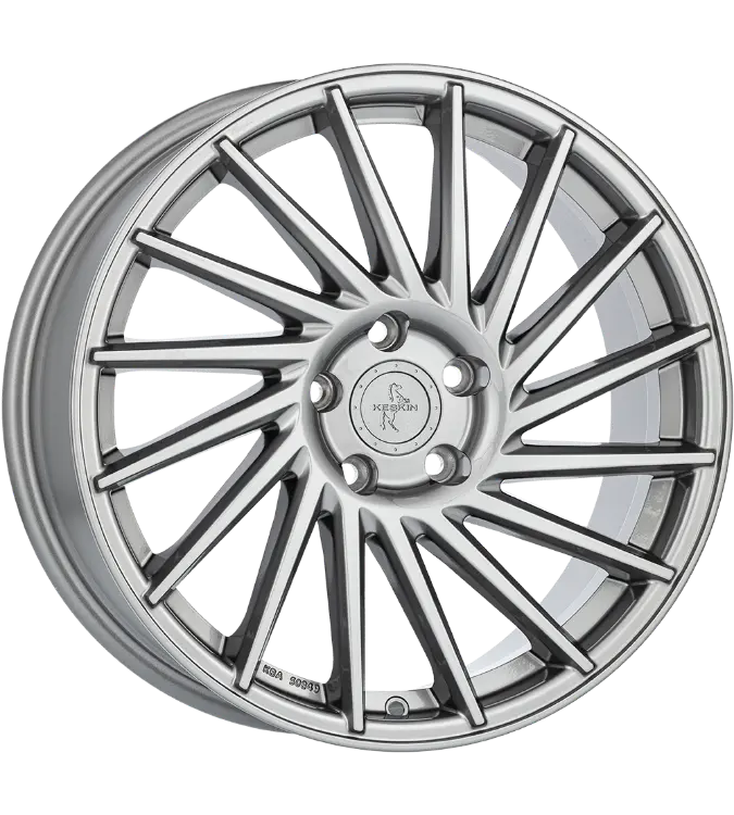 Keskin Tuning KT17 Hurricane PP 8,00x18 5x112,00 ET45,00