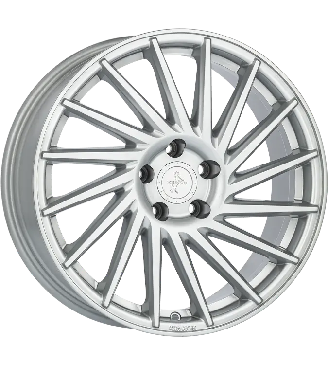Keskin Tuning KT17 Hurricane SL 8,00x18 5x112,00 ET30,00