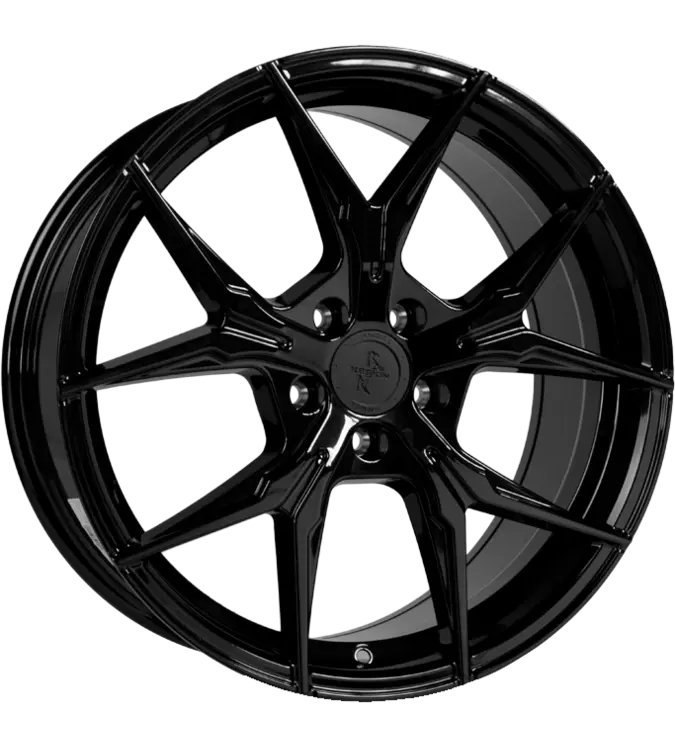 Keskin Tuning KT19 Angel BP 8,00x18 5x114,30 ET40,00